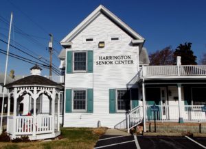 Harrington Senior Center